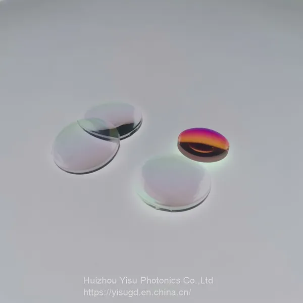 Manufacture Supply Optical Coating Lens photo-2