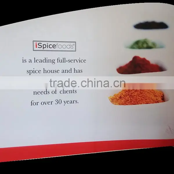 Hot Sale Stage Decoration Backdrop Fabric photo-3