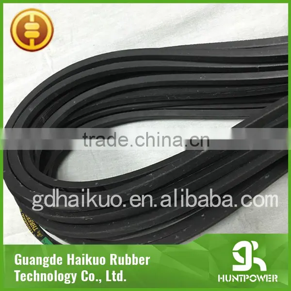 Good Quality v Belt/black Vbelt/rubber v Belt
