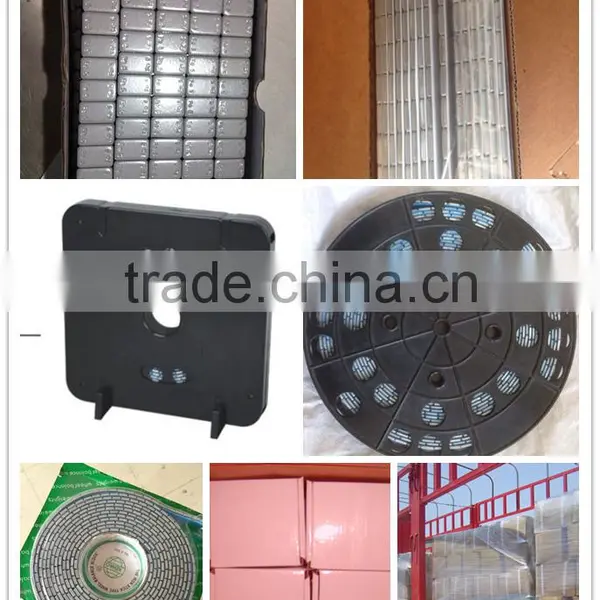 Holder for Adhesive Wheel Balance Weight in Roll photo-6