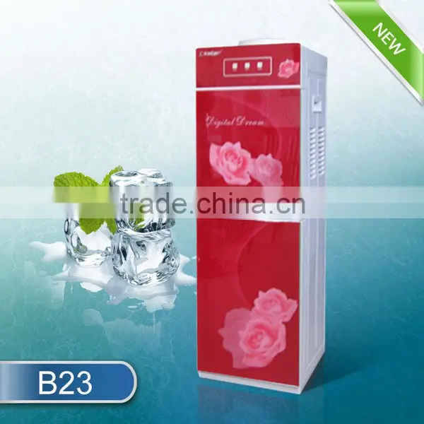 Fountain Drink Machine/hot Drink Vending Machine photo-5