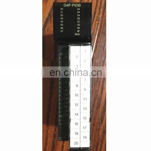 G6F-PP2D PLC Programmable Logic Controller Analog Module photo-4