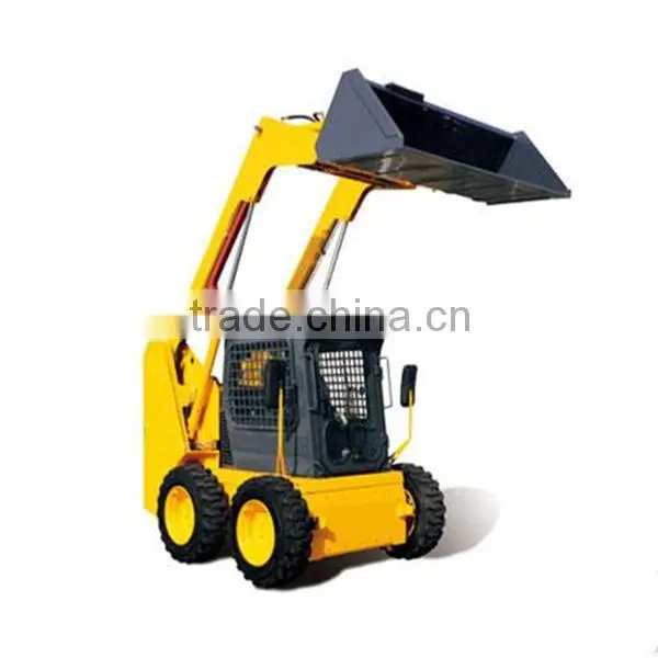 Tires for Skid Steer Loader Higher Quality and Lower Price photo-6