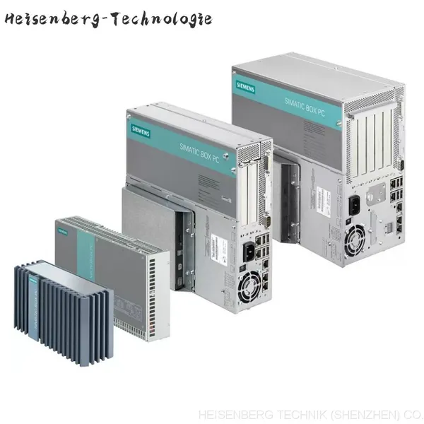 Siemens 6ES7500-4AP00-0AB0 SIMATIC S7-1500