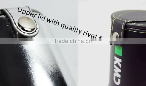 Factory Wholesale Dice Cup Shaker Bottle With Lid photo-5