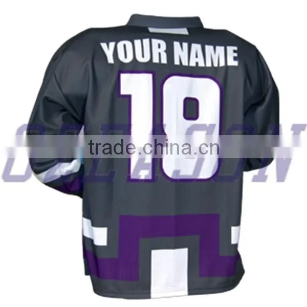 Team Set Hockey Practice Jerseys,Cheap Ice Hockey Jersey photo-3