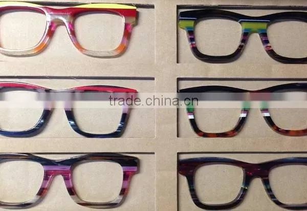 Acetate Sheet for Glasses and Cellulose Acetate Sheet Glasses and Cellulose Acetate for Glasses photo-5