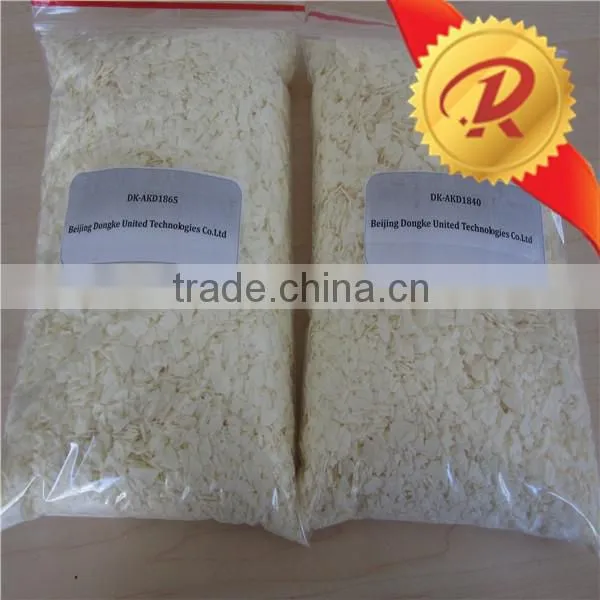Chemical Material AKD WAX China Manufacturer photo-2