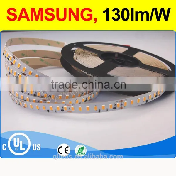 Inexpensive Products Volume - Produce UL Listed 12v 5630 Samsung Led Strip photo-2