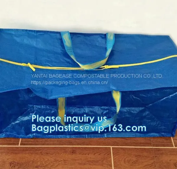 Promotional Cheap Polypropylene Die Cut Laminated TNT Tote PP Woven Shopping Bag,Europe Standard Bopp Laminated China PP photo-5
