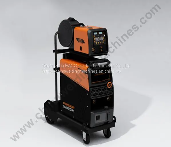 110 Volt MIG Welding Machine
