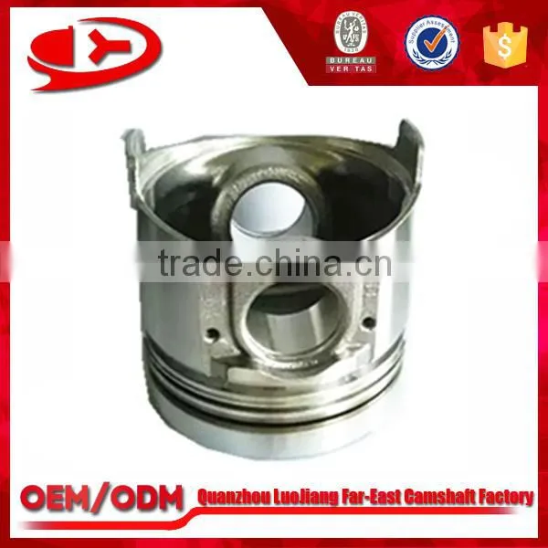 Piston Engine Piston Used for LD20 High Quality Factory Price Wholesale photo-3