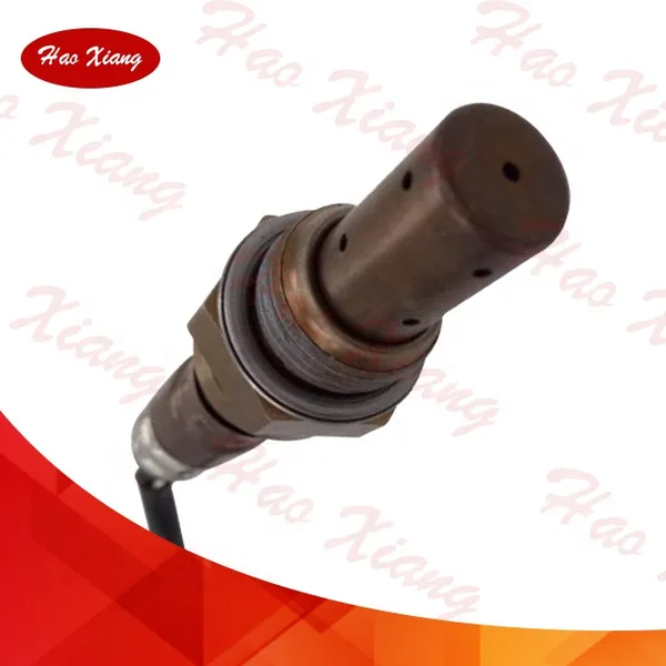 Haoxiang CAR Oxygen Lambda Sensor 89467-42010 For Toyota RAV4 2001-2003 photo-3