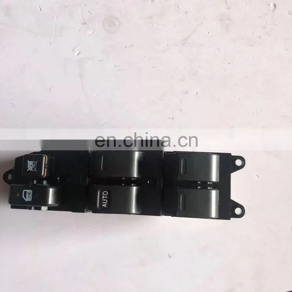 Power Window Switch For Toyota Camry Hilux Corolla 84820-60090 photo-2