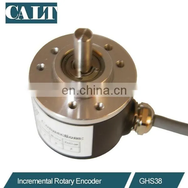 CALT Outer Dia 38mm Same to Like Encoder High Resolution Encoder photo-5