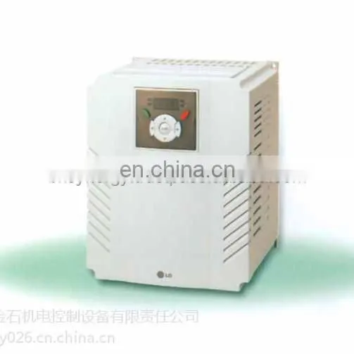 LG/LS INVERTER SV022iC5-1 SV Series 100% Brand New photo-2