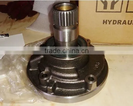 Hydraulic Charge Pumps for JCB 3D, 3CX Backhoe JCB 904 photo-3