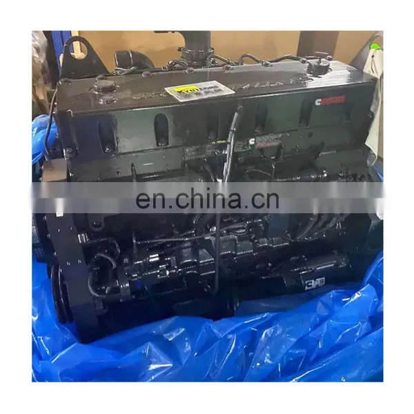 QSM11 M11 Engine ISm11 Xe470 Xe490 350hp M11-c350 35330301 4BT 6BT NT855 K19 K38 K50 NTA855 photo-3