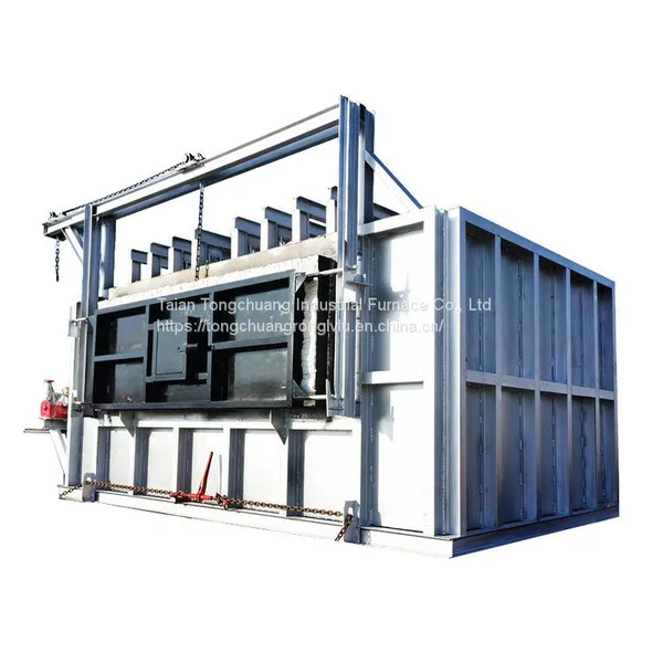 Rectangular melting furnace, aluminum, copper, brass, lead melting furnace, smelter, high efficiency, environmental protection