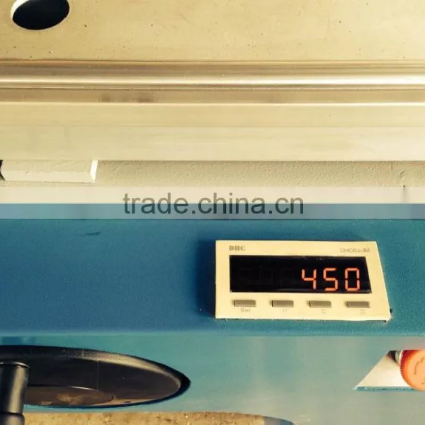 Precision Sliding Table Panel Saw photo-3