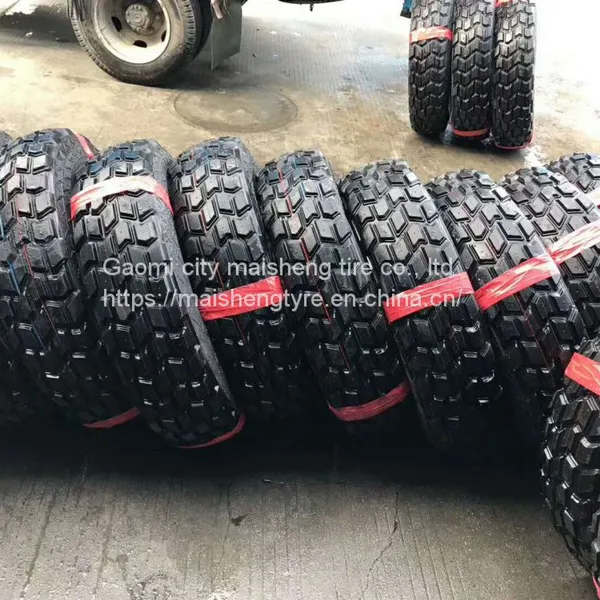 Chaoyang Trailer Vacuum Tyre 435/50R 19.5445/50R 22.5 Heavy Truck Tyre photo-4