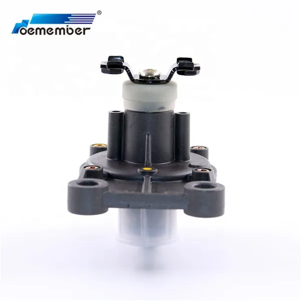 20850557 Truck Spare Parts ECAS Height Sensor For VOLVO For Renault photo-2