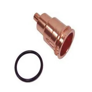 21351717 21274700 7485121085 2.91280 Copper Sleeve Kit Injector Sleeve for Volvo for RENAULT photo-2