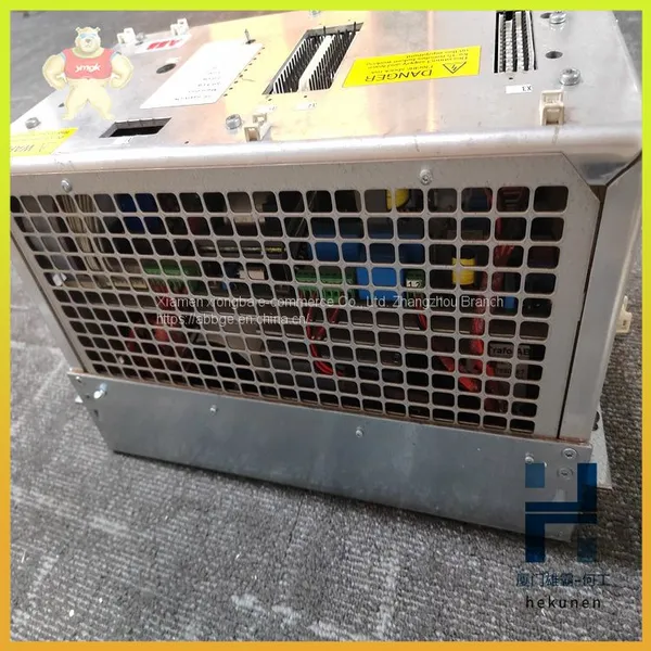 PFSA140 3BSE006503R1 Power Module: ABB Brand New Original, Imported From Europe and America photo-4