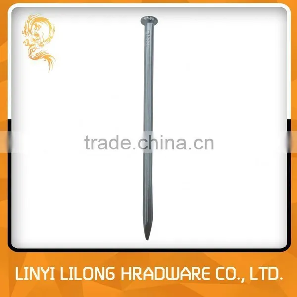 Galvanized Concrete Nails Price photo-5