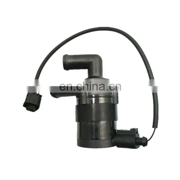 Engine Auxiliary Water Pumpfit for AUDI A3 VW Golf Automotive Electric Coolant Pump OEM 7N0965561