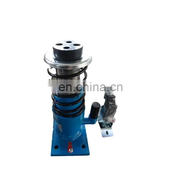 Safety System Elevator Parts Lift Elevator Oil Buffer for Sale photo-3