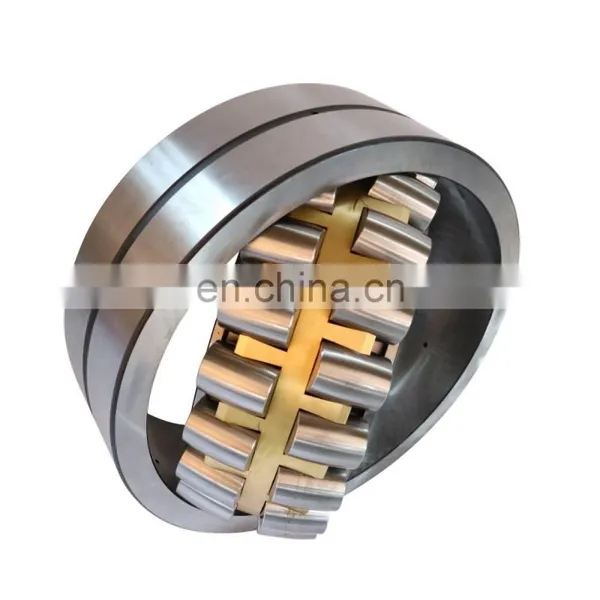 Radial Spherical Roller Bearing 22313CA 22313E/C3 22313CC Large Stock With Wholesale Price for Vibrating Screen Machinery photo-5