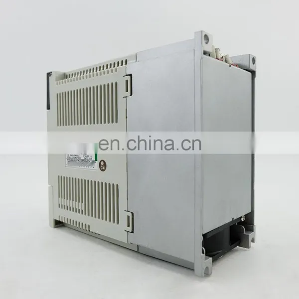 Nice Quality MDS-B-SVJ2-20 2kw Amplifier Module MDS-B-SVJ2-20 AC Servo Drive Unit PLC Programmable Controller photo-5