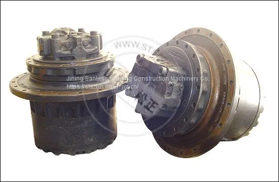 Caterpillar SR4B Generator 418-4862 Transformer photo-4