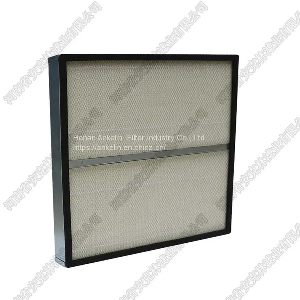 S0901003&S0901004 Air Compressor Pre Filter photo-2