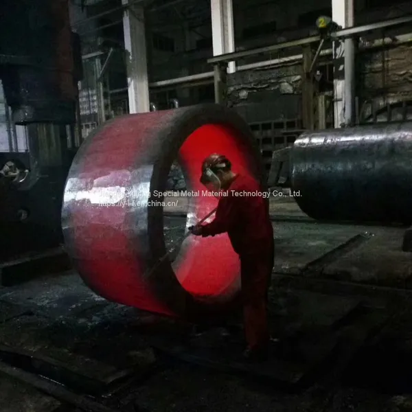 Forged Cylinder photo-3