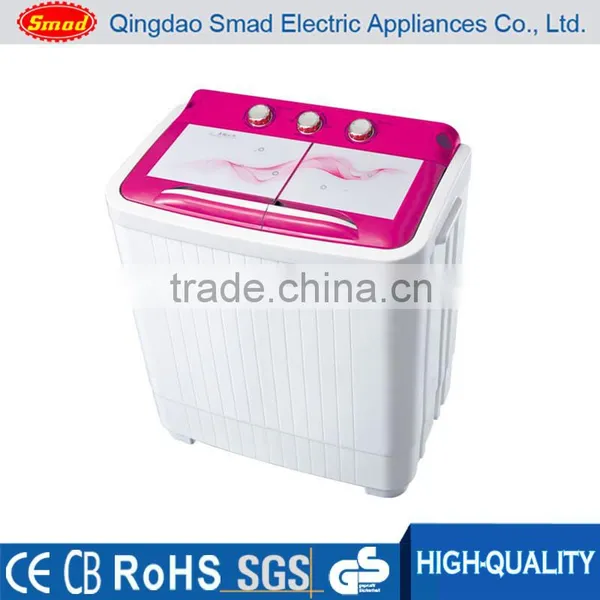 Mechanical Washing Machines for Home Laundry Machine photo-4