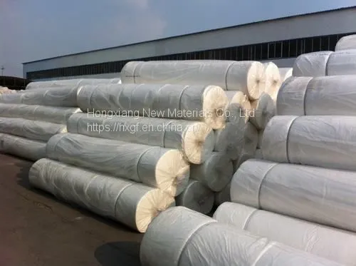 Geotextile photo-4