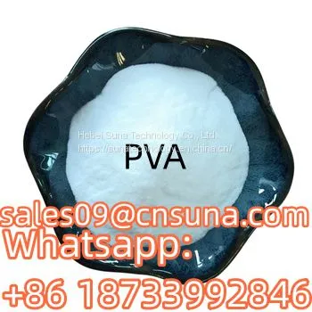 Polyvinyl Alcohol Powder PVA 2488 (088-50) , 2688, 1788, Bp 26 With Lower Price