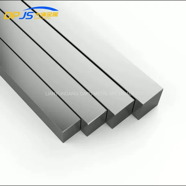 High Toughness 725ln S30815 S31008 304lhn 2cr25n Stainless Steel Rod High Quality photo-2