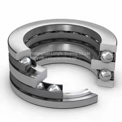 Thrust Ball Bearings 5691/800 91681/800 800*950*120 China Bearings photo-2