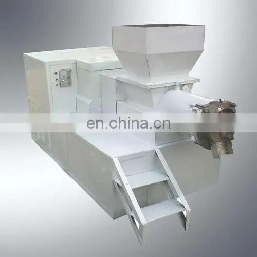 Industrial Laundry Bar Soap Toilet Bath Soap Plodder Extruder Printer Forming Making Machine Production Line photo-2
