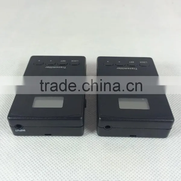 Hot Selling!BEST Sound Effect Audio Guided Tour photo-3