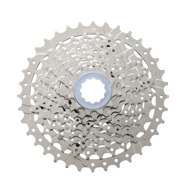 SHIMANO Mountain Bike Flywheel CS-HG500-10 11-36T 10 Speed Variable Speed Gear 11-25T photo-5