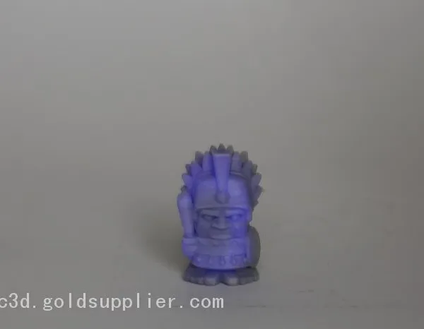 PLA Color Change by Light 3D Filament photo-5