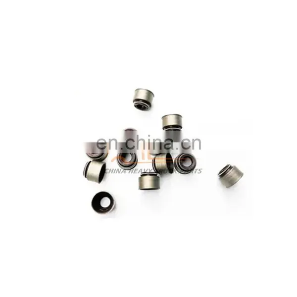 Sinotruk Sitrak China Heavy Duty Truck Engine Spare Parts 202V04902-0035 Exhaust Valve Oil Seal photo-4