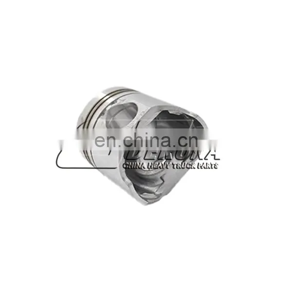FAW Truck Spare Parts Piston 1004011-81D For FawJ6 J6p J6L J7 Truck photo-2