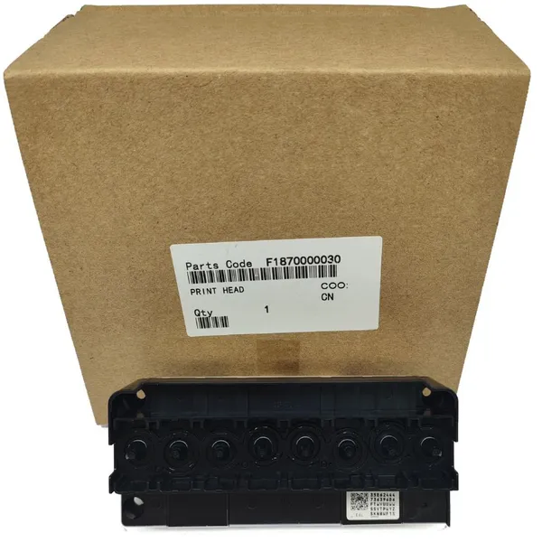 Epson F187000 Print Head photo-2