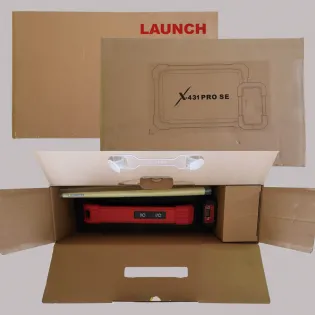 X-431 PRO V5.0 / SE 3 Years Free Update Rusian Version Only photo-2