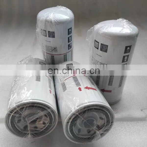 Screw Element Air Compressor Wholesale Parts Atlas Oil Filter 1625390413 photo-5